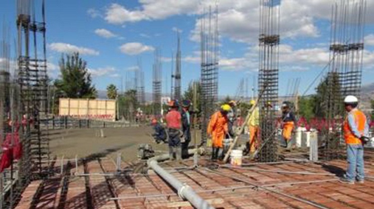 Obras por Impuestos: facultades permitirán dinamizar inversión privada en provincias