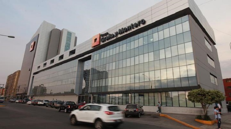 PJ excluye a consorciadas de investigación del caso Interoceánica