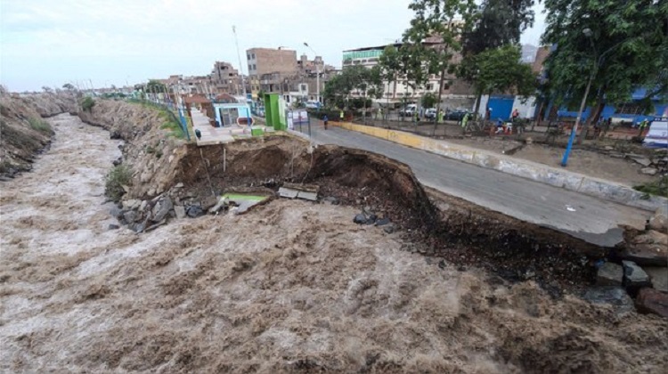 Plan de Reconstrucción, sin muchos cambios