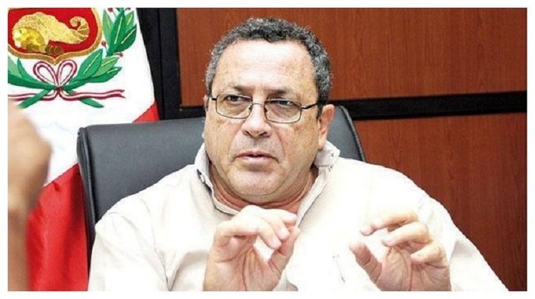 Postergan audiencia contra Javier Atkins por inhibición de jueza anticorrupción