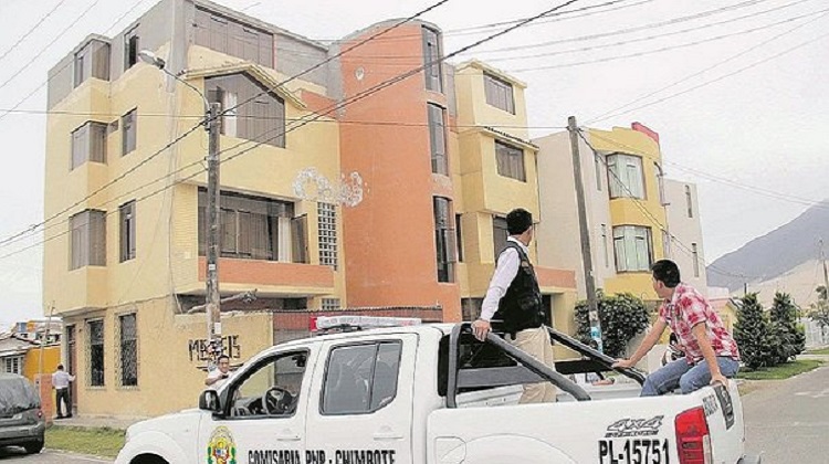 Procuraduría: 13 hechos dejan perjuicio de S/ 33 millones