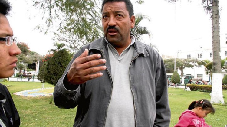 Programan juicio contra exalcaldes de Zaña y Chiclayo por colusión