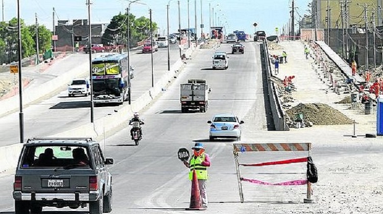 Proveedores demandan a ICCGSA por más de S/ 2 millones