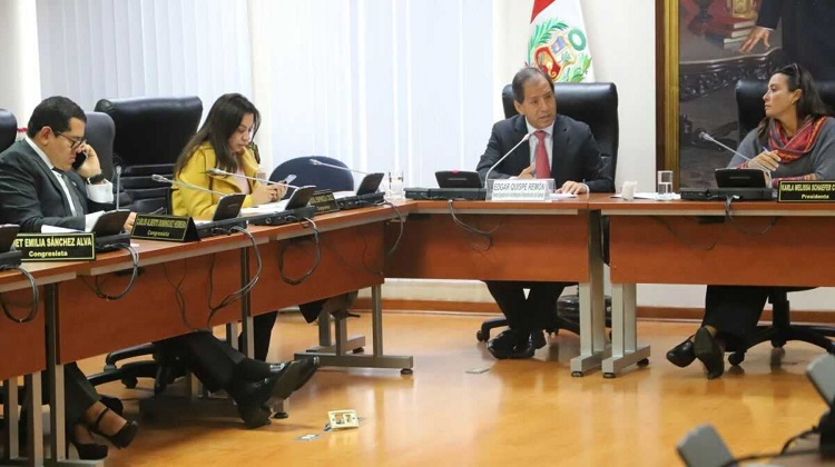 Reconstrucción: listo términos de referencia para solución integral de 18 ríos y drenajes