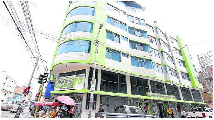 Huancayo: Sospechoso otorgamiento de buena pro en licitación de la Diresa