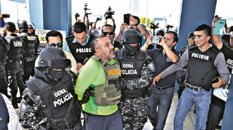 Tumbes ocupa el tercer puesto como región más corrupta del país