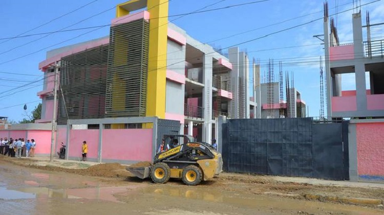 Tumbes: resolverán contrato con empresa por carta fianza falsa