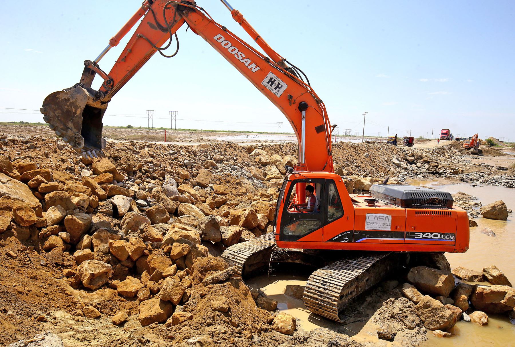 Veedurías ciudadanas vigilarán obras hechas con recursos público – privados
