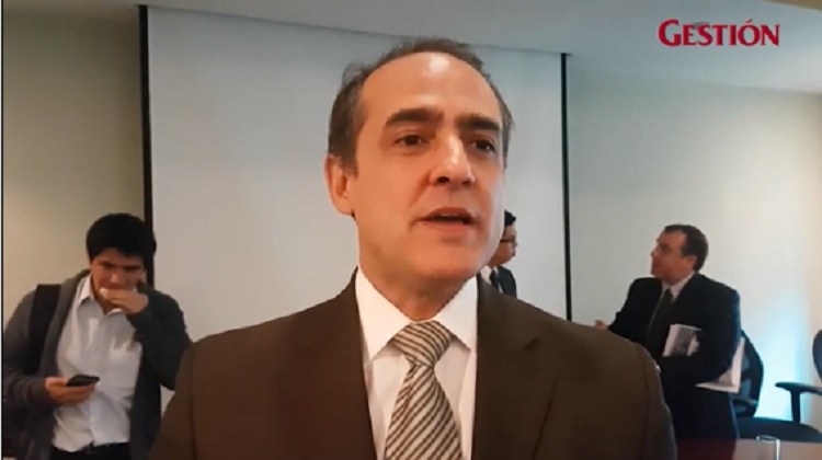 Cerca del 5% de lo que se destina a inversión pública va a corrupción, según Capeco (Video)