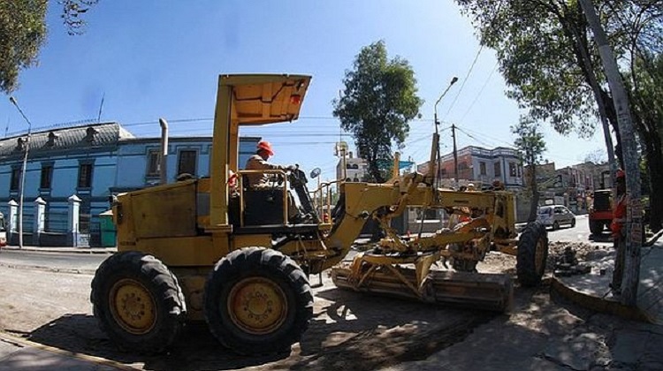 Arequipa: Alcaldes no usaron una buena inversión con recursos del canon minero