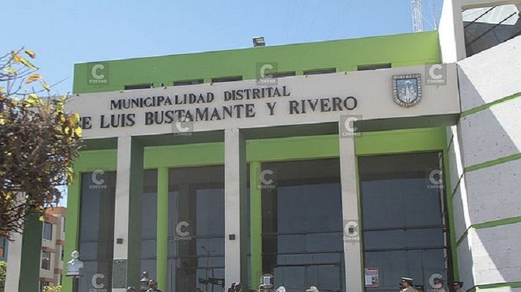 Alistan sanción por irregular compra de combustible a comuna de Bustamante