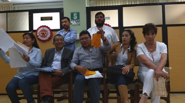 Áncash: investigan presunta compra sobrevalorada en municipio del Santa