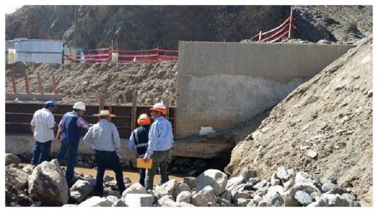 Aprueban un adicional para obra de Hualapampa y amplían denuncia contra funcionarios