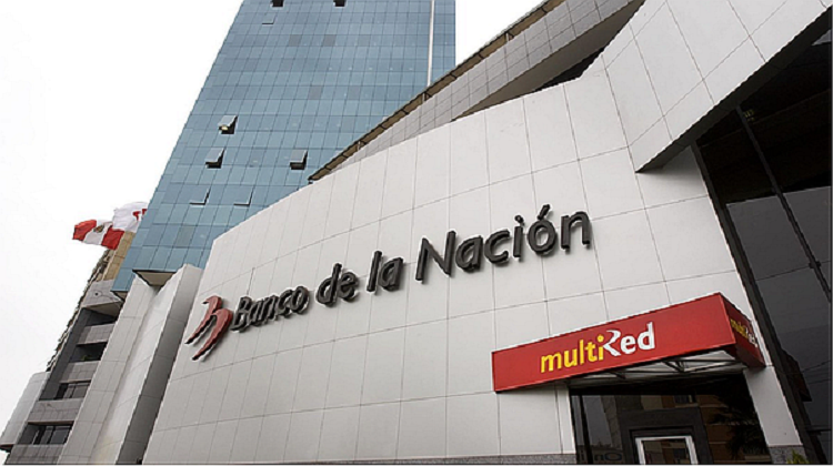 El Banco de la Nación pagó casi un millón y medio de soles por locales inoperativos (Video)
