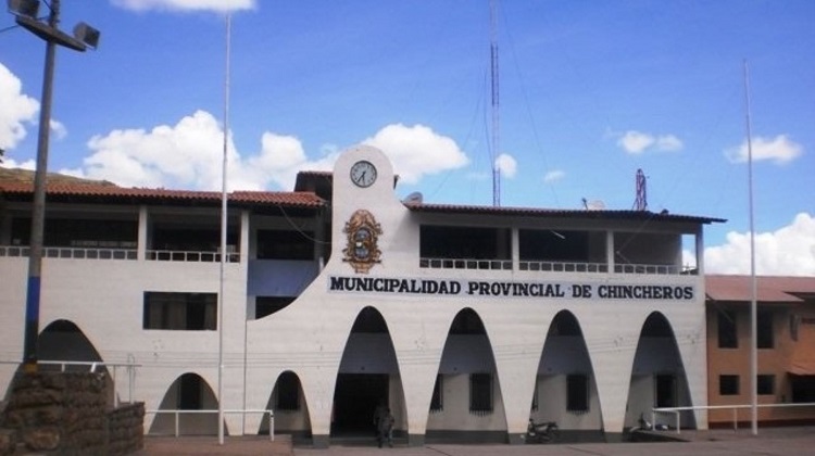 Contraloría advierte que funcionarios condenados siguen laborando en comuna de Chincheros