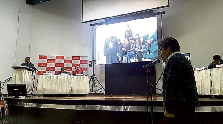 Contraloría audita cinco instituciones de Tacna por presuntas irregularidades