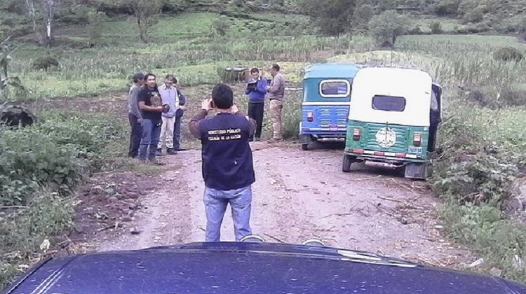 Contraloría detecta irregularidades en obra de saneamiento