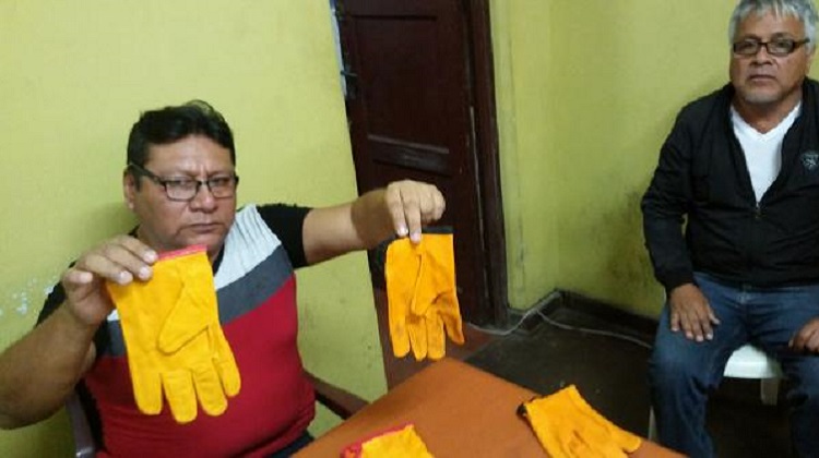 Chimbote: Sindicato de trabajadores denuncia compras sobrevaluadas en la MPS