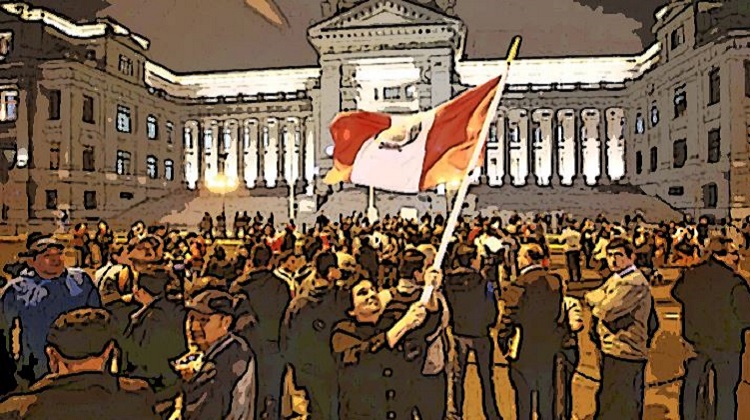 Compromiso de todos