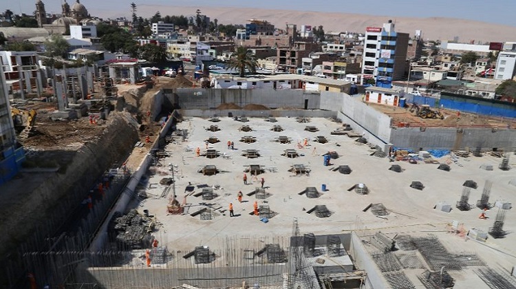 Contraloría advierte deficiencias en diversos proyectos tacneños