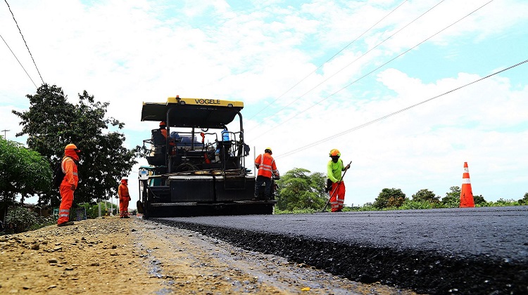Contratación para obras de reconstrucción será más ágil con nuevo procedimiento especial