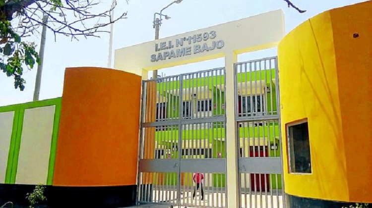 Denuncian compra a precio sobrevalorado de equipos en colegio