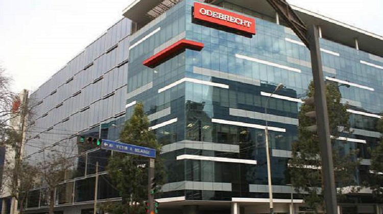 Descubren 15 nuevos casos de coimas pagadas por Odebrecht en el Perú
