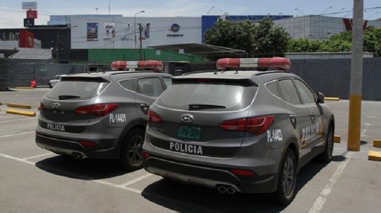 El 43% de patrulleros inteligentes está inservible