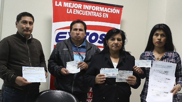 Empresas denuncian a constructora Petrowell Inc por servicios impagos