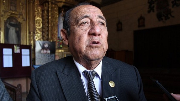 Ayacucho: Empresas investigadas podrían presentarse a licitación de hospitales estratégicos