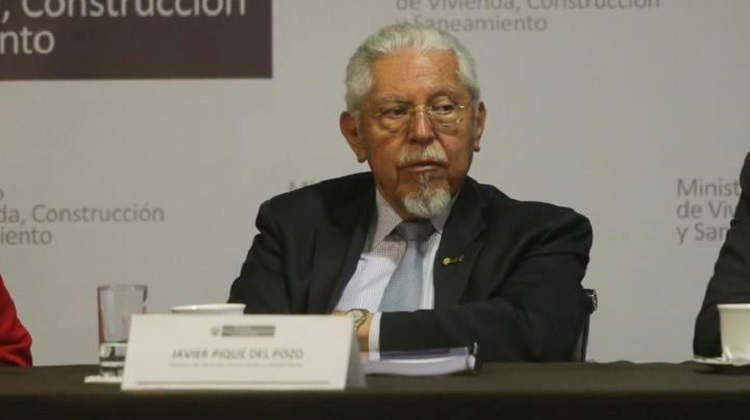 En el sector Vivienda investigan áreas que atienden a municipios