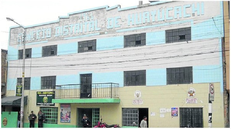 Formalizan investigación contra alcalde y cinco regidores