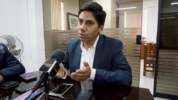 Funcionarios serán sancionados si se demuestra sobrevaloración en tramo III de la Variante Uchumayo