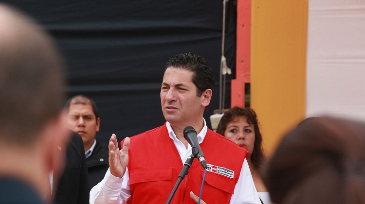 Gobierno llegará a cada lugar del país con obras y servicios que mejoren calidad de vida
