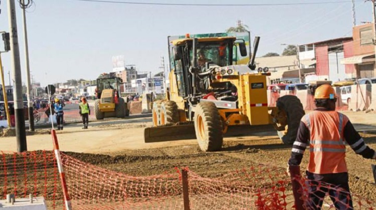 GR de Piura desembolsó S/ 14 millones en adicionales