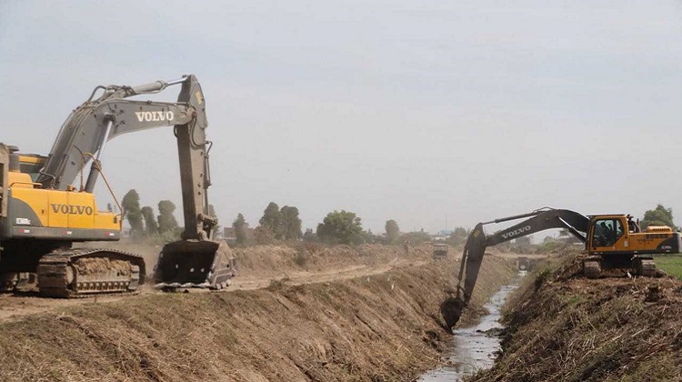 Implementan plataforma web para acelerar la reconstrucción en el norte