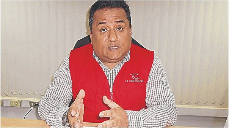 Piura: Joan Ramírez: “Hemos detectado deficiencias en los procesos de selección”