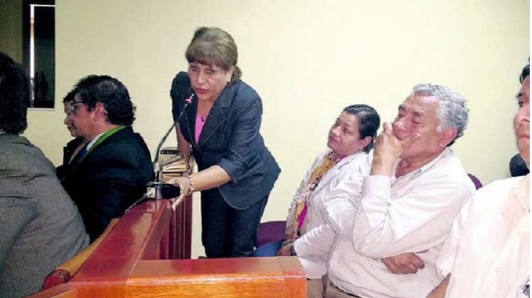 Juicio oral por los semáforos “inteligentes” en su hora cero