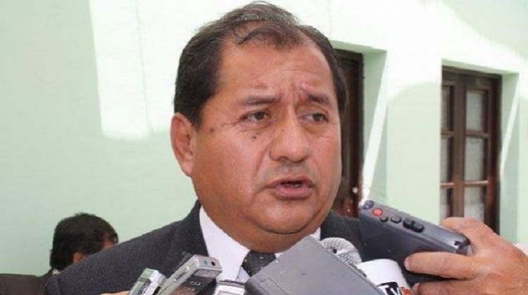 La Libertad: sentencian a 4 años de prisión a ex alcalde provincial de Chepén