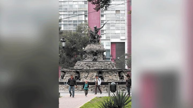 Lima dio buena pro del parque temático a empresa que le saca la vuelta a la ley