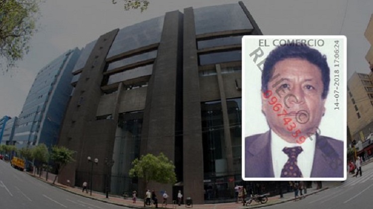 Los intereses de Mario Mendoza en el Ministerio de la Mujer