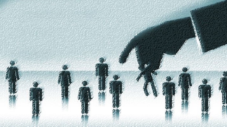Lucha frontal contra la corrupción