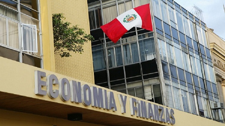 MEF crea grupo de lucha contra la corrupción