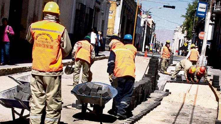 Municipio de Arequipa no liquidó S/ 80 millones en obras ejecutadas