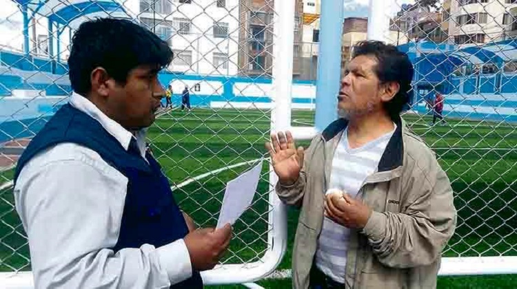 Municipio de Puno es sindicado de beneficiar a proveedor con una obra