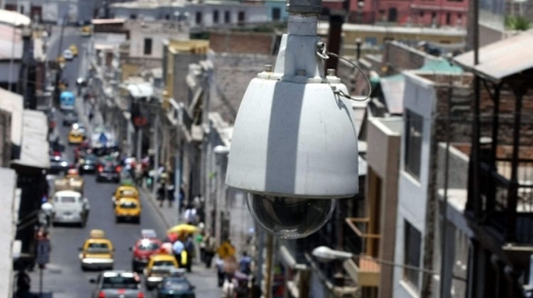 Municipio de SMP no recibió equipos de seguridad adquiridos por S/ 5 mllns.