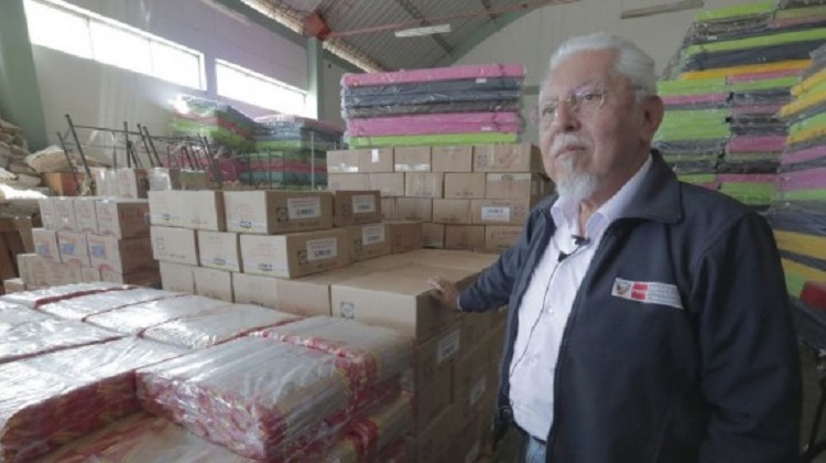 Ministerio de Vivienda reorganizará sus principales programas para prevenir la corrupción