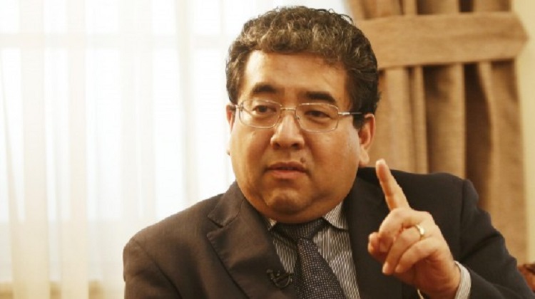 Nelson Shack: “Nuestra gestión pública no necesita más controles sino mejores funcionarios”