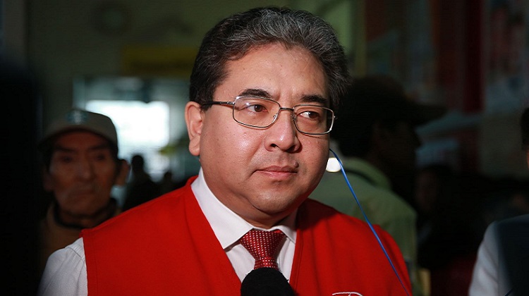 OCI de regiones y municipios provinciales pasarán a Contraloría antes de fin de año
