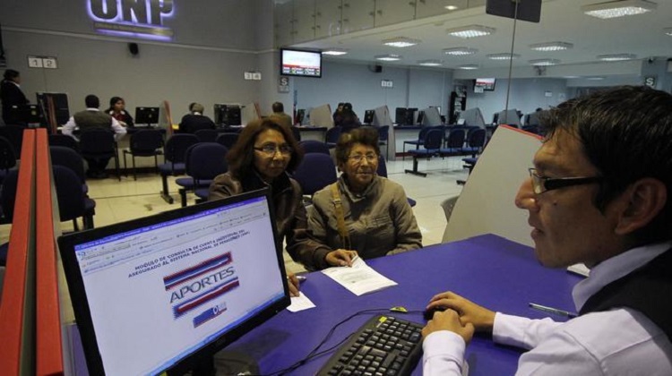 ONP gastó S/ 166 millones en contratar abogados durante 10 años